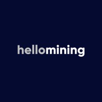 Hellomining Logo