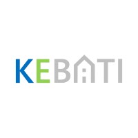 KEBATI Logo