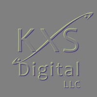 KXS Digital Logo