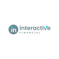 Interactive Financial Solutions Logo