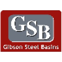 Gibson Steel Co Logo