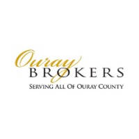 Ouray Brokers Logo