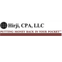 Hirji, CPA, LLC Logo