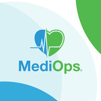 Medi-Ops Logo