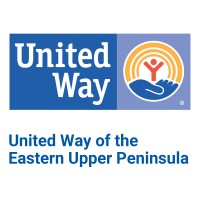 UnitedWayEUP Logo