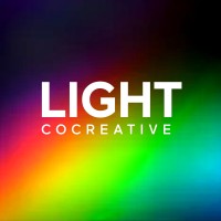 LIGHT CoCreative Logo