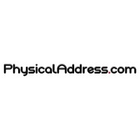 PhysicalAddress.com Logo