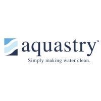 Aquastry Logo