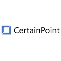 CertainPoint Logo