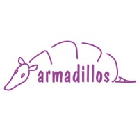 Armadillos Logo
