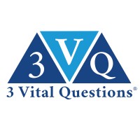 3 Vital Questions Logo