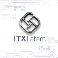 IT Experts Latam Logo
