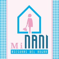 MI NANI Logo
