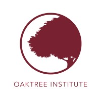 Oaktree Institute Logo