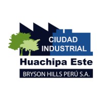 Bryson Hills Perú S.A Logo