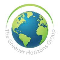 The Greener Horizons Group Logo