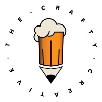The Crafty Creative Logo