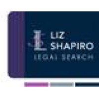 Liz Shapiro Legal Search Logo