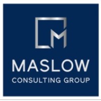 Maslow Consulting Group Logo