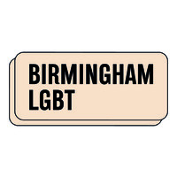 Birmingham LGBT Logo