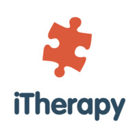iTherapy, LLC Logo