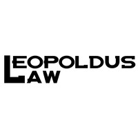 Leopoldus Law Logo
