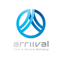 Arriival Logo