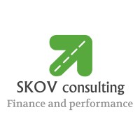 SKOV consutling Logo