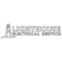 Lighthouse Electrical Services Logo