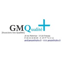 GM Qualité Plus Logo