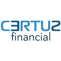 Certus Financial Limited Logo