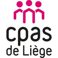 CPAS de Liège Logo