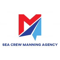 Sea Crew Logo