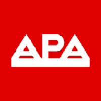 APA - Austria Presse Agentur Logo