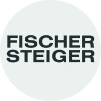 Fischer + Steiger u. Partner Architekten mbB Logo