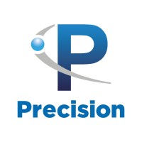 Precision Group Logo