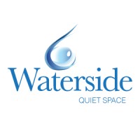 The Waterside (Swansea) Ltd Logo
