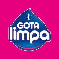 Gota Limpa Logo
