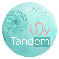 MY TANDEM Logo