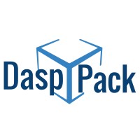 Dasp Pack Logo
