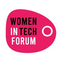 Women in Tech forum Logo