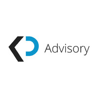 KP Advisory Logo