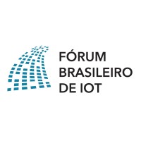 Fórum Brasileiro de IoT Logo