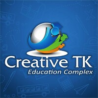 CREATIVE TK Logo