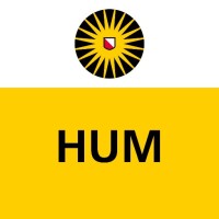 Utrecht University - Faculty of Humanities Logo