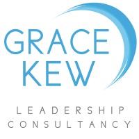 Grace Kew Leadership Consultancy Logo