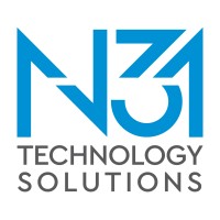 n31 technology solutions Logo