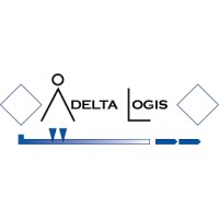 Adelta Logis, Inc. Logo