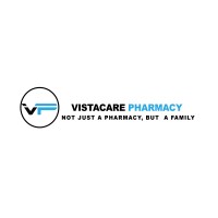 VistaCare Pharmacy Logo