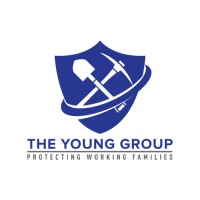 American Income Life: The Young Group Logo